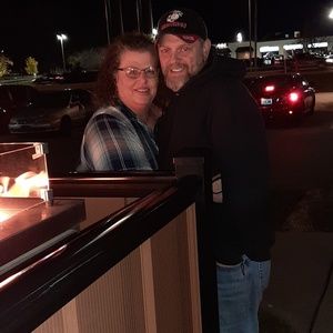 Meet your Posher, Sherry